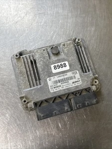 Factory GM PCM 12623232 For 2008-2009 Chevrolet Equinox + Others - Picture 1 of 4