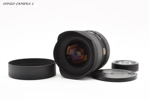 [Excellent] SIGMA EX 12-24mm F4.5-5.6 DG HSM Nikon F-mount  #BL2550023 - Picture 1 of 13