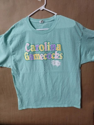 south carolina gamecocks t-shirt xl - Image 1 of 4