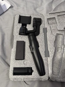 FeiyuTech Vimble 2S 3-Axis Gimbal Stabilizer for Handheld Video - Picture 1 of 5