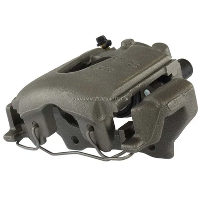 Pinza de freno trasera derecha centrada CSW para Jaguar XK8 Vanden Plas XKR XKR Foto 1 de 4