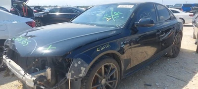 Audi A4 2016 transmisión automática OEM 130 k millas - LKQ389263708 Foto 1 de 4