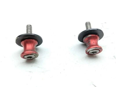 15 deslizadores de eje trasero Triumph Daytona 675 Foto 1 de 4