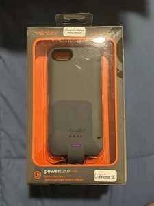 Ventev Powercase iPhone SE - Picture 1 of 3