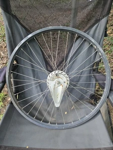 Shimano Nexus Front Hub WHEEL HB-IM40 & BR-IM45-F - Picture 1 of 6