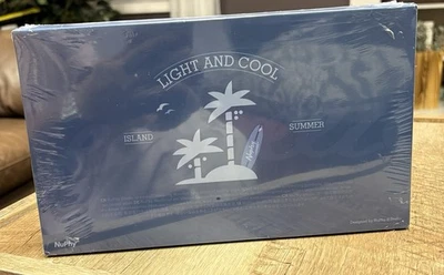 NuPhy nSA Profile Dye-sub PBT Keycaps AIR60/75/96 NIB Sealed - Image 1 of 4