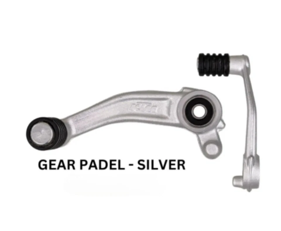 Aftermarket Assembly Gear Change Fit For KTM DUKE 200 390 - Image 1 of 1