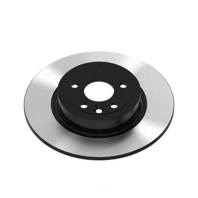 Дисковый тормоз ротор подходит для Land Rover Range Rover Evoque WAGNER BRAKE 2016-2019 годов выпуска - Изображение 1 из 4