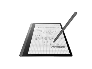 Notepad - Lenovo Smart Paper, 10.3 ", 4GB RAM, Incluye Funda y Lápiz - Imagen 1 de 6
