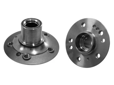 For Mercedes-Benz GL350 10-12 Rear Driver or Passenger Side Wheel Hub Foto 1 de 4