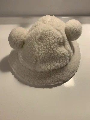 Nuevo con etiquetas Sombrero Difuso Baby Gap Niña 12-24 Mos. Poliéster Foto 1 de 4