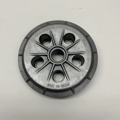 Placa de pressão de embreagem 99 - 02 2000 KAWASAKI KX250 KX 250 FABRICANTE DE EQUIPAMENTO ORIGINAL - Imagem 1 de 4