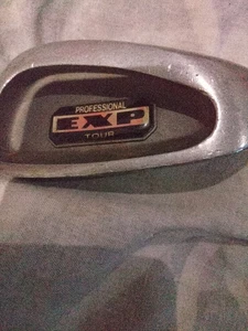Golf Irons EXP Pro Clubs Right Hand - Picture 1 of 6