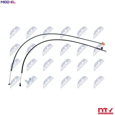 MOUNTING ENGINE ZPS-TY-103 FOR TOYOTA COROLLA/ALTIS/FIELDER/ALLEX AXIO/ALTIS - Image 1 of 4