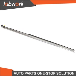 Labwork Front Fender Chrome Molding Trim Right Passenger For Sonata 2015-2017 - Picture 1 of 11