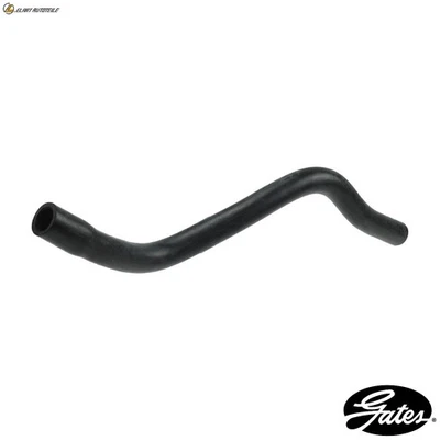 HEIZUNGSSCHLAUCH 02-2474 FÜR VAUXHALL ASTRA/Mk/II/Belmont/Hatchback CAVALIER - Image 1 of 4