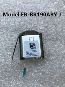 Batterie neuve 472mah pour batteries Samsung EB-BR190ABY J EB-BR190ABU - Photo 1 sur 3