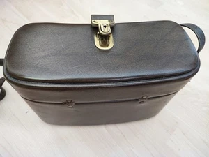 Voigtländer - Ledertasche Set Mit 2 Kameras ,Beltica Und Voigtländer+FILTER - Bild 1 von 14