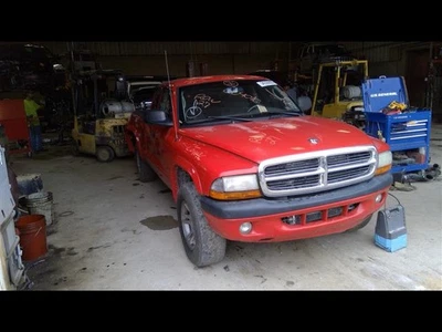 Compresor de aire acondicionado usado para: Dodge Dakota 2004 grado A Foto 1 de 4