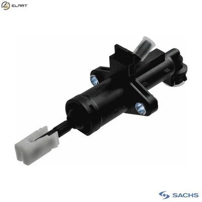 MASTER CYLINDER CLUTCH 6284 605 053 FOR SKODA ROOMSTER/Praktik FABIA/II/Combi - Image 1 of 4