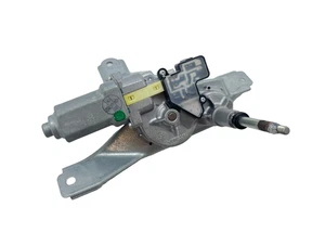 MAZDA 2 SPORT DE MK2 CONJUNTO MOTOR LIMPIAPARABRISAS TRASERO 2007-2013 - Imagen 1 de 12