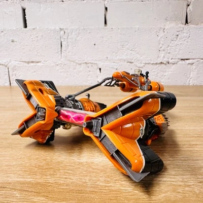 Star Wars Episode 1 Micro Machines Action Fleet Loose Sebulba's Podracer - image 1 of 4