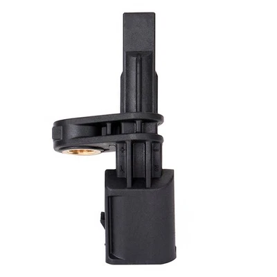 Sensor de velocidad de rueda ABS del lado del conductor delantero para Volkswagen Rabbit Beetle CC Audi A3 Foto 1 de 4