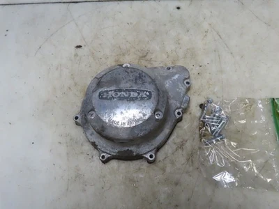 Honda CB750C 750 1981 cubierta avanzada de encendido Foto 1 de 4