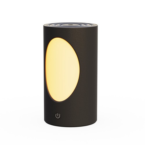 600ml Portable Diffuser with LED Lights Battery Rechargeable Air6139 ...