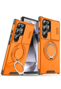 Robuste Schutzhülle für Samsung Galaxy S25 Ultra Neu - Bild 1 von 5