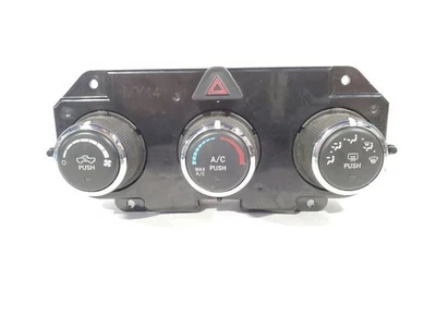 Dodge Ram 1500 2015 OEM control de temperatura P68236776AB Foto 1 de 4