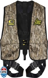 Hunter Safety System HSS Lil' Treestalker Youth Tree-Stand Safety Harness, Pr - Picture 1 of 5