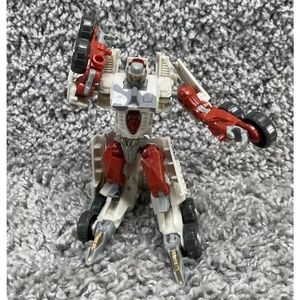 Transformers 2007 First Movie Decepticon Deluxe Class Wreckage Figure 6 Inch - Picture 1 of 10