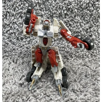 Transformers 2007 First Movie Decepticon Deluxe Class Wreckage Figure 6 Inch - Image 1 of 4