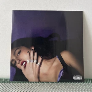 Guts by Olivia Rodrigo - Black Vinyl, Sealed, LP, 2023 - Picture 1 of 2