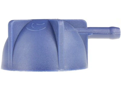 Tapa tanque expansión Volkswagen Rabbit 1975-1984 19368MGHH 1976 1977 1978 1979 Foto 1 de 2