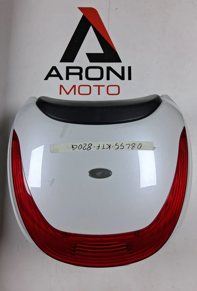 Original Top Case For Honda CBF 1000 2011-2012 Cod.08L55KTF822G Foto 1 de 1