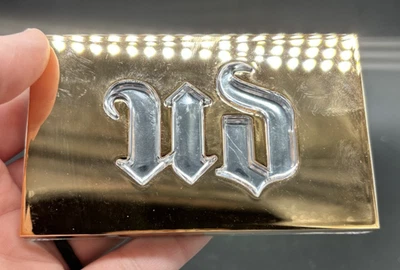 READ URBAN DECAY Stay Naked Threesome Blush Bronzeador e Iluminador~RISE~RARO - Imagem 1 de 4