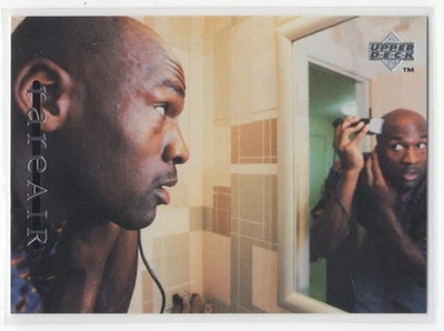 #39 Michael Jordan 1994-95 Upper Deck Rare Air Bulls - Image 1 of 2