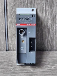 1/Piece NEW ABB Bus Adapter PSR-FBPA - Picture 1 of 5