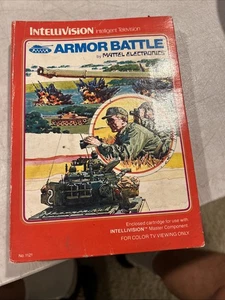 In television armor battle - Picture 1 of 3