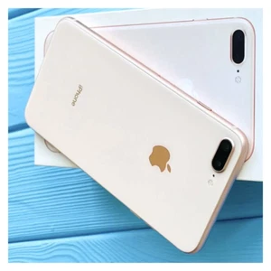 Apple iPhone 8 Plus 64GB Unlocked Verizon Att Free Return CDMA/GSM - Picture 1 of 9