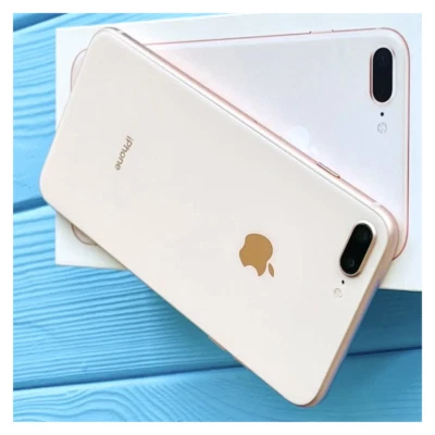 Apple iPhone 8 Plus 64 GB Desbloqueado Verizon Att Devolución Gratuita CDMA/GSM Foto 1 de 4