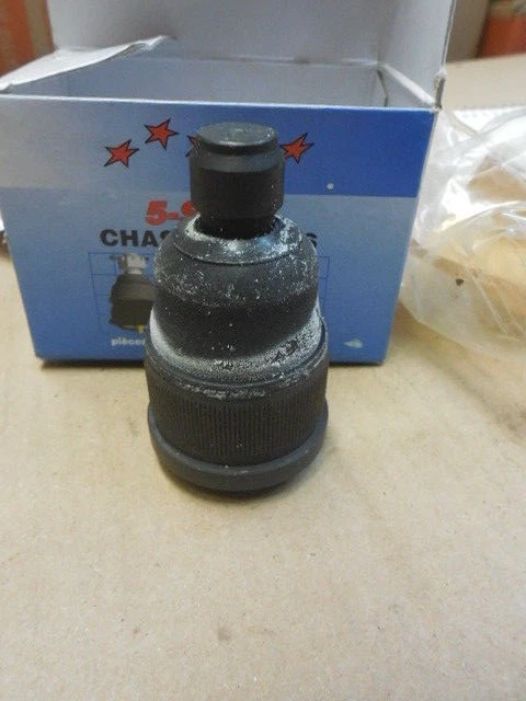 Qualis Front Lower Ball Joint #K9615, Fits Mazda Ford, H306 - Image 1 of 3