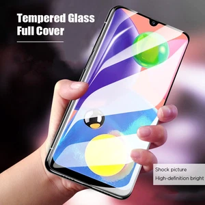 9H Hard Anti-Scratch Screen Protection For Google Pixel 4a 3A 5a 6a 8a 7a 8 Pro - Picture 1 of 24