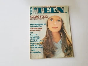Teen Magazine - December 1973 - Picture 1 of 2