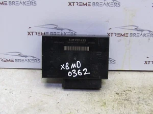 MODULO COMANDO CONVENIENZA SKODA FABIA MK2 2007-2014 CC 5J0959433 - XBMD0362 - Foto 1 di 4