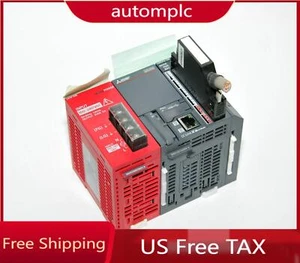 Mitsubishi L02CPU-CM mit L61P-CM, 100-240VAC Netzteil, Versand DHL - Bild 1 von 7