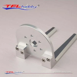 Montaje de motor de aluminio 56 mm - Imagen 1 de 2