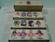 1982 Donruss Baseball Cards complete your set you pick #501 to 600 FREE SHIPPING
